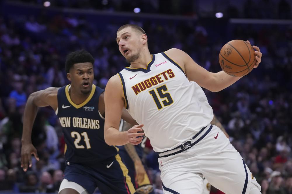 赛季的期待 赛季的期待